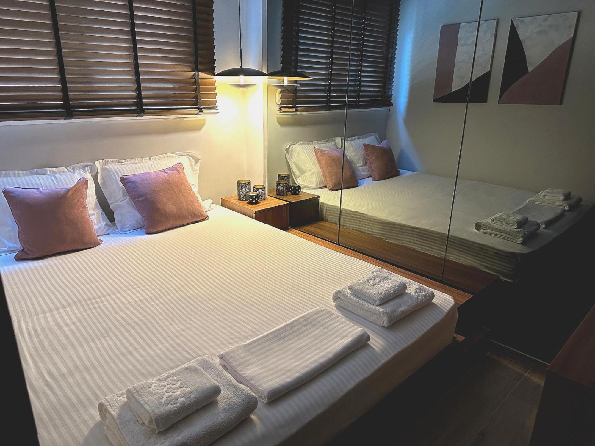 Comfy Den By Cozy Stories Apartment Alexandroupoli Exterior photo