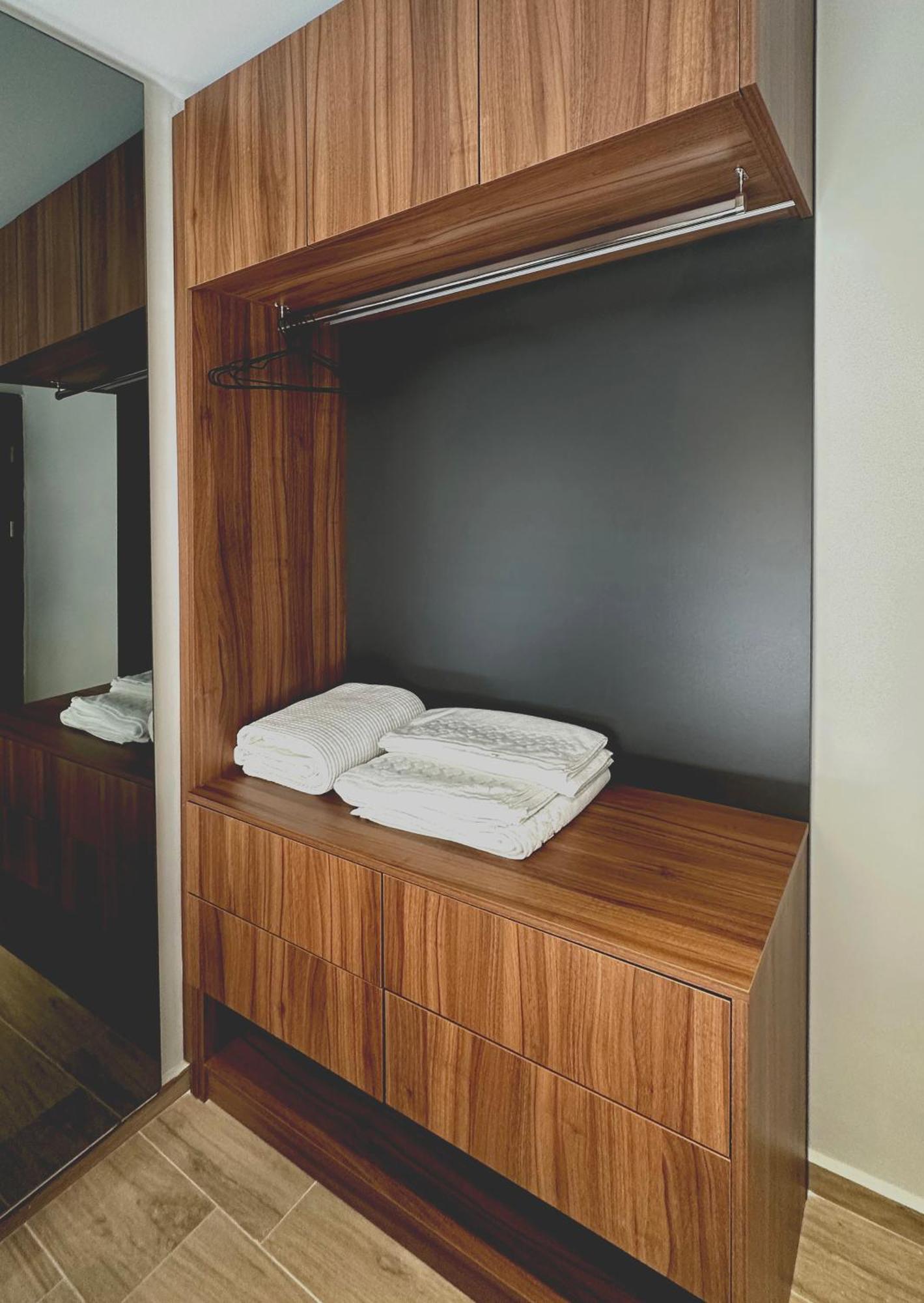 Comfy Den By Cozy Stories Apartment Alexandroupoli Exterior photo